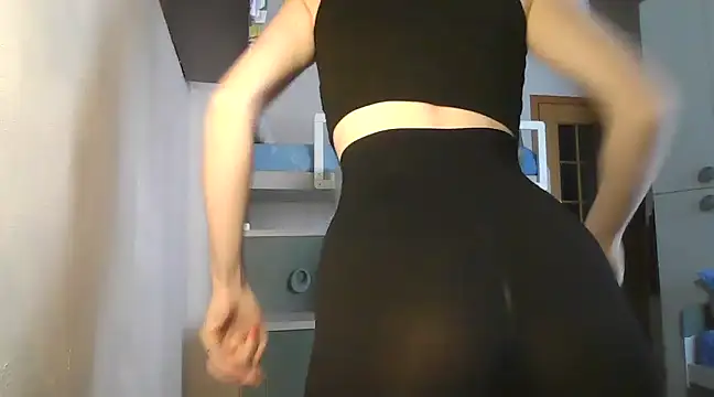 Feli blue online show from 5, 12, 2024