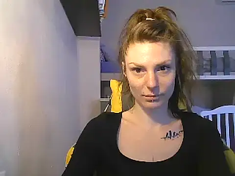 Feli blue online show from 30, 1, 2025