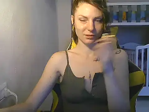 Feli blue online show from 25, 2, 2025