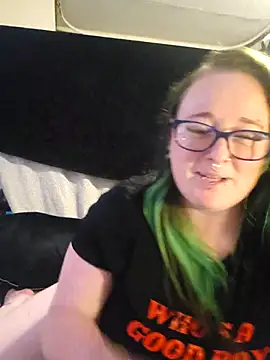 Bunny Cummings online show from 13, 9, 2025