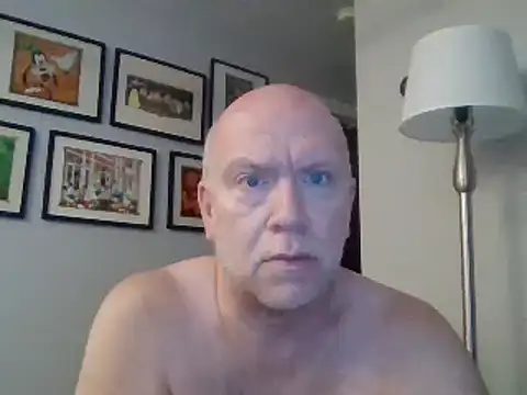 FLSexyGuy online show from 3, 10, 2025