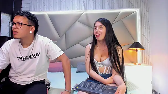 Bonny Bonss online show from 15, 1, 2025