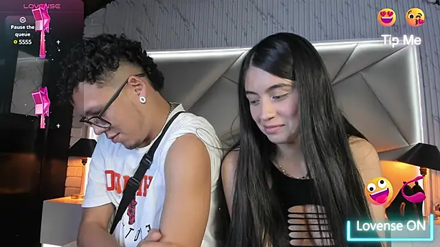 Bonny Bonss online show from 15, 3, 2025