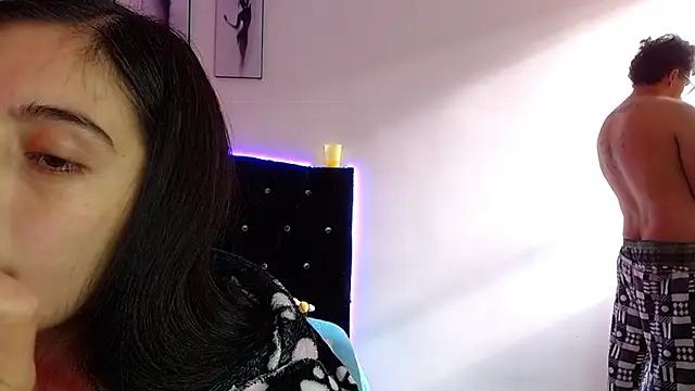 Bonny Bonss online show from 12, 7, 2026