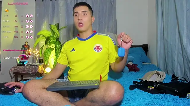 Chris Maddox online show from 23, 1, 2025