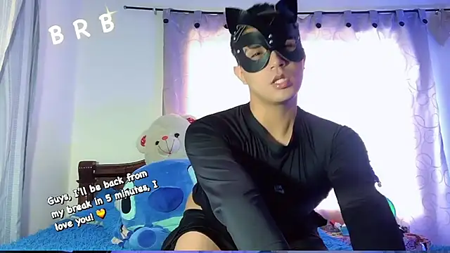 Chris Maddox online show from 21, 2, 2025