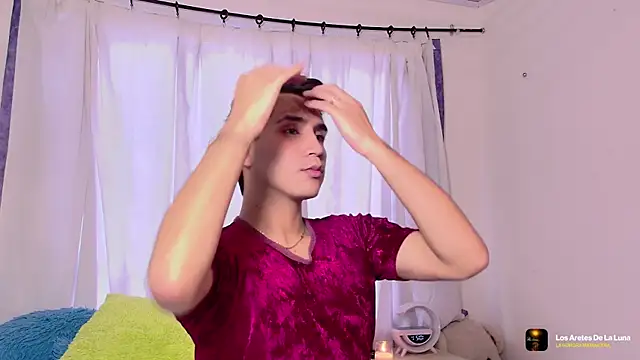 Chris Maddox online show from 14, 11, 2025