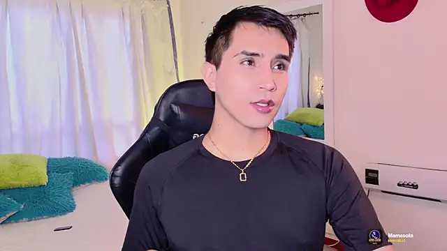 Chris Maddox online show from 18, 11, 2025