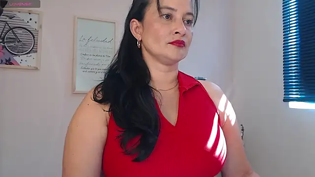 Snapshot of lucy_diiaz chatting on 13, 1, 2025 lucy diiaz online show from 13, 1, 2025