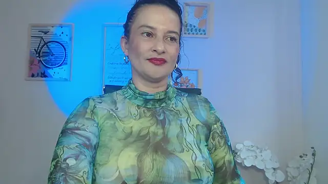 Snapshot of lucy_diiaz chatting on 27, 1, 2025 lucy diiaz online show from 27, 1, 2025