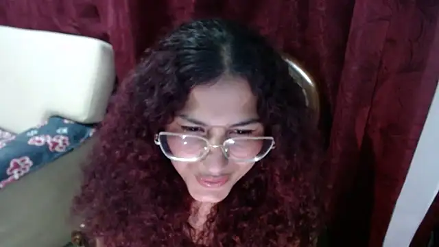 Cattleya1618 online show from 12, 12, 2024