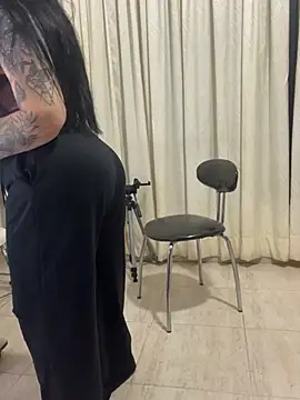 eva sexx69 online show from 28, 2, 2025