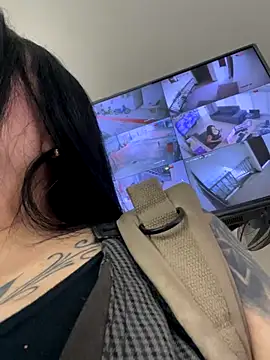 eva sexx69 online show from 17, 12, 2025