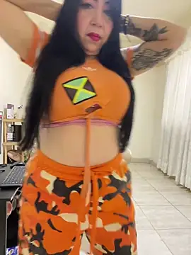 eva sexx69 online show from 18, 12, 2025