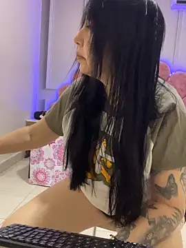 eva sexx69 online show from 16, 4, 2026