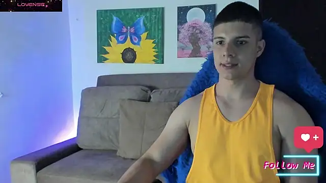 Snapshot of cory_okell chatting on 5, 4, 2026 cory okell online show from 5, 4, 2026