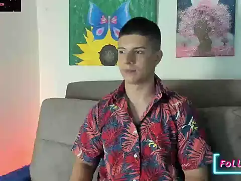 Snapshot of cory_okell chatting on 6, 4, 2026 cory okell online show from 6, 4, 2026