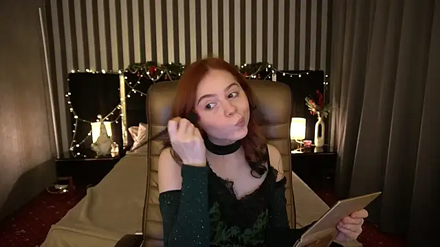 Sasha Exclusive online show from 30, 12, 2024