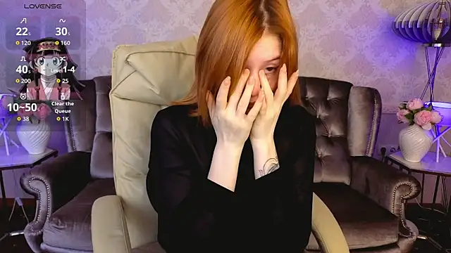 Sasha Exclusive online show from 19, 10, 2025