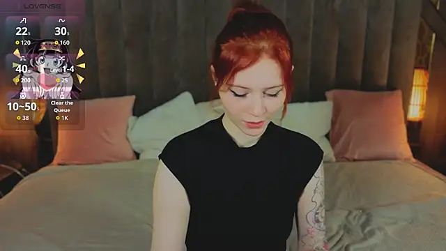 Sasha Exclusive online show from 31, 10, 2025