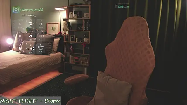 Snapshot of _Eva_Adama chatting on 16, 7, 2026 Eva Adama online show from 16, 7, 2026