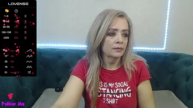 IvanaCharm online show from 7, 2, 2025