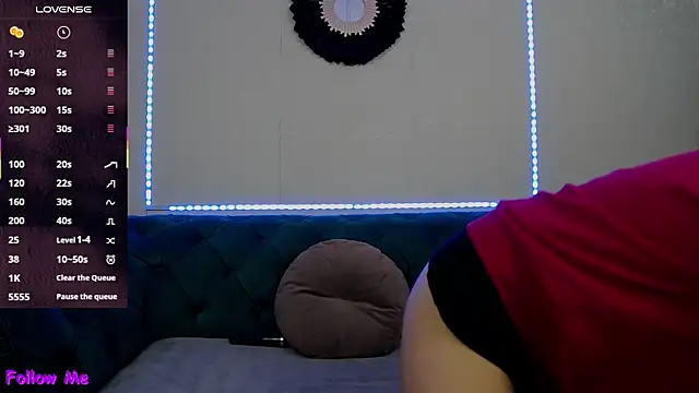 IvanaCharm online show from 22, 11, 2025