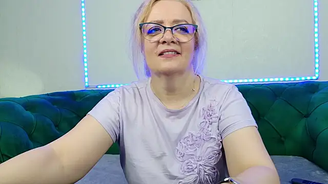Snapshot of IvanaCharm chatting on 27, 6, 2026 IvanaCharm online show from 27, 6, 2026