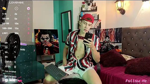 flowers18 online show from 13, 11, 2025