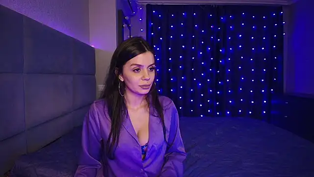 Snapshot of Eva_Richie chatting on 25, 12, 2024 Eva Richie online show from 25, 12, 2024