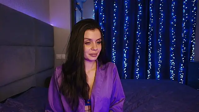 Snapshot of Eva_Richie chatting on 30, 12, 2024 Eva Richie online show from 30, 12, 2024