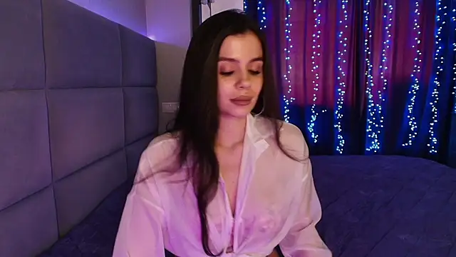 Snapshot of Eva_Richie chatting on 1, 3, 2025 Eva Richie online show from 1, 3, 2025