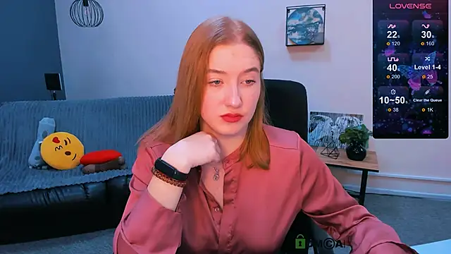 daisy candy online show from 23, 12, 2024