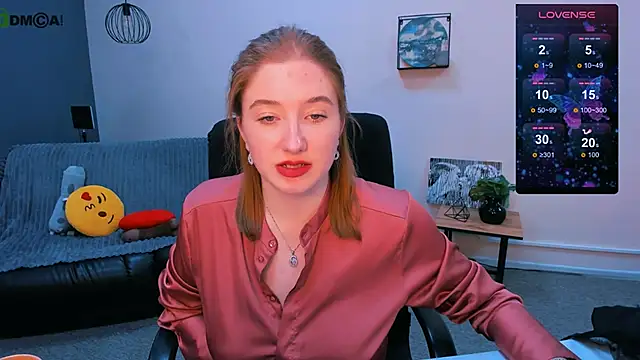 daisy candy online show from 24, 12, 2024