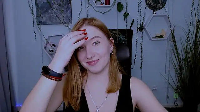 daisy candy online show from 24, 1, 2025