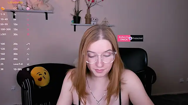 daisy candy online show from 14, 2, 2025