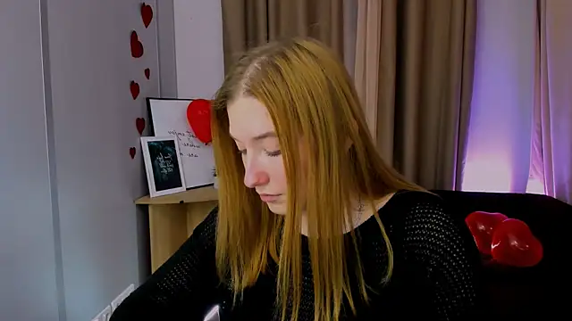 daisy candy online show from 26, 2, 2025