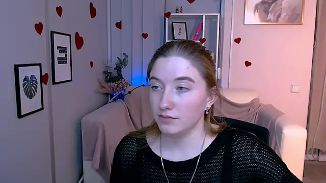 daisy candy online show from 3, 3, 2025