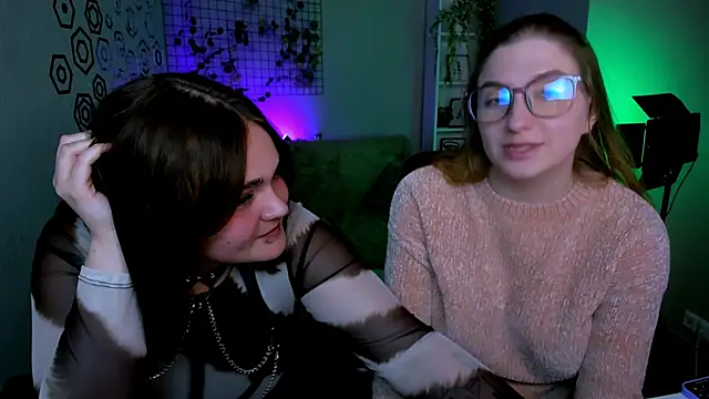 daisy candy online show from 12, 10, 2025