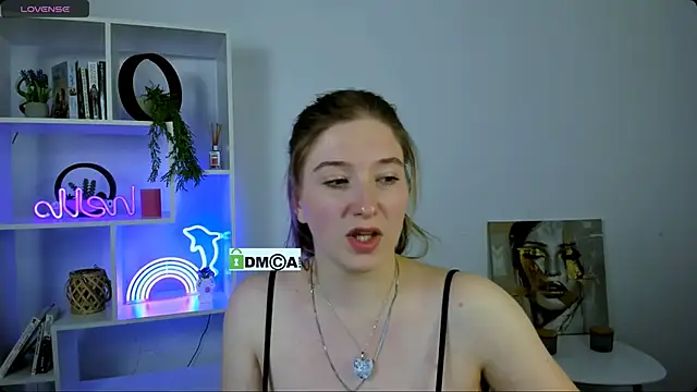 daisy candy online show from 26, 10, 2025