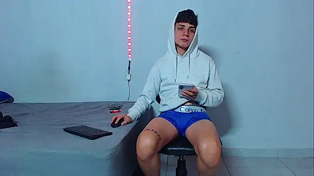 mikecoper 23 online show from 25, 10, 2025