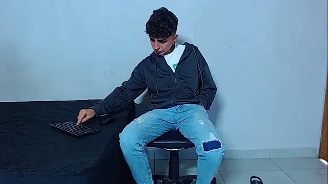 mikecoper 23 online show from 25, 2, 2026