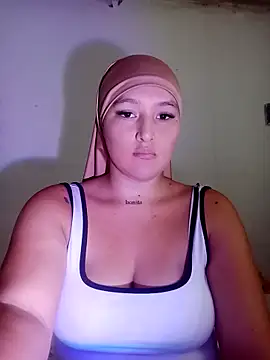 Snapshot of Celeste_camila18 chatting on 26, 10, 2025 Celeste camila18 online show from 26, 10, 2025