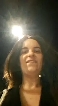 Snapshot of RaonXO chatting on 5, 1, 2025 RaonXO online show from 5, 1, 2025