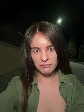 RaonXO online show from 5, 8, 2026