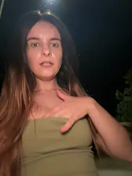 RaonXO online show from 6, 8, 2026