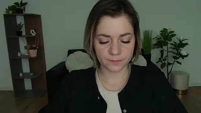 MariaSttone online show from 26, 12, 2024