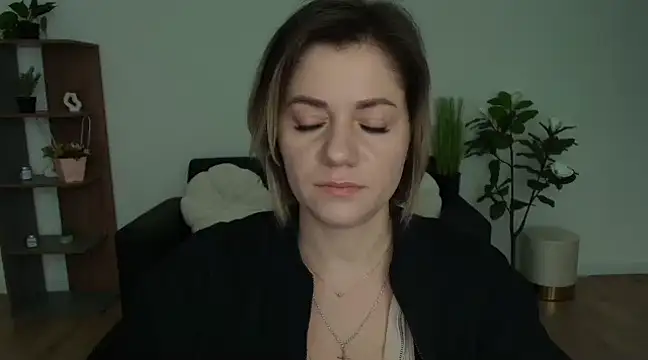 MariaSttone online show from 30, 12, 2024