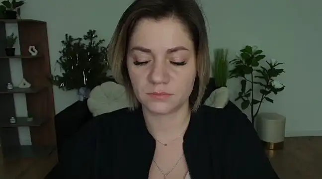 MariaSttone online show from 30, 12, 2024