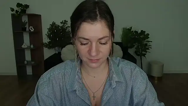 MariaSttone online show from 29, 1, 2025